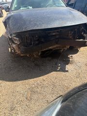 2020 Kia Optima S - Primary Damage Straight On Image